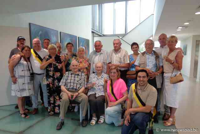 Bootje van Jean en Joanna vaart al 65 jaar