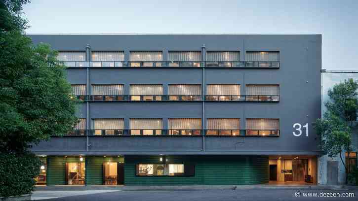 Ten architecture studios that designed their own office buildings