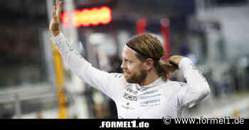 Sebastian Vettel über Zukunft: Habe "einige Ideen"