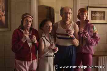 Muller launches three-pronged masterbrand campaign ‘Love every bit’