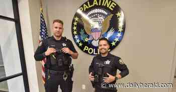 'We're stealing from each other': Lack of police recruits prompts hiring from other departments