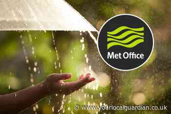 London weather: Return of hot weather in mid-August