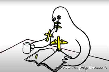 Ministry for the Climate Emergency warns of 'planes on the brain'