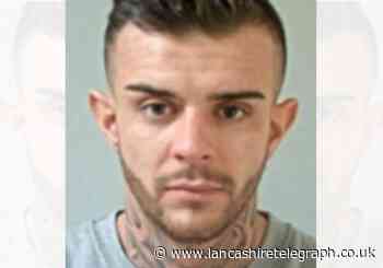 Christopher Chambers was jailed for 15 years in his absence
