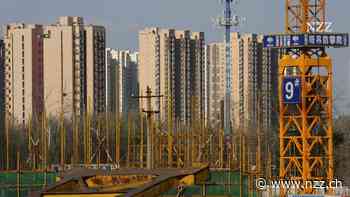 Chinas Wirtschaft schwächelt und die Jugendarbeitslosigkeit steigt weiter