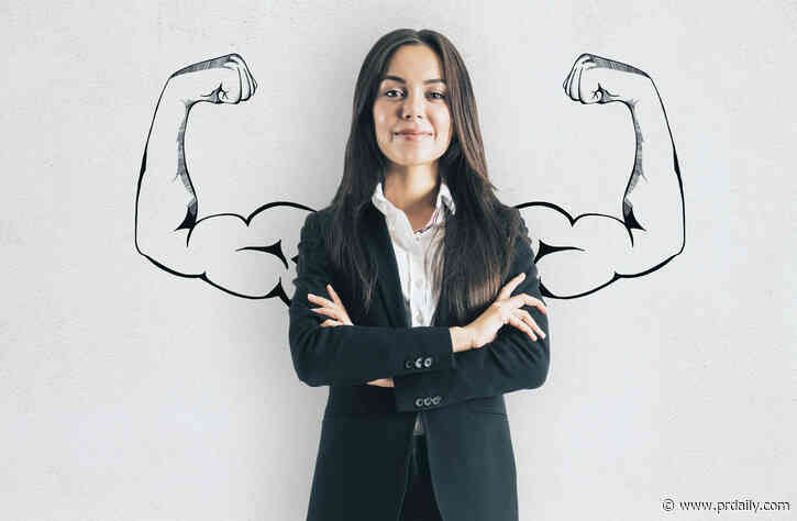 Strengthen your media relations muscle by connecting more authentically with journalists