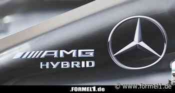 Keine Energie mehr auf den Geraden? Sorgen um Motoren ab 2026 widerlegt