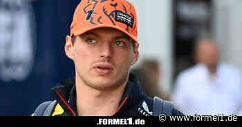 Revanchefoul: Max Verstappen nach Online-Rammstoß disqualifiziert