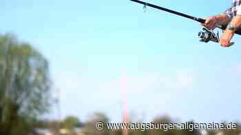 Polizei stellt zwei "Schwarzfischer" am Brandstätter und am Gurrenhofsee