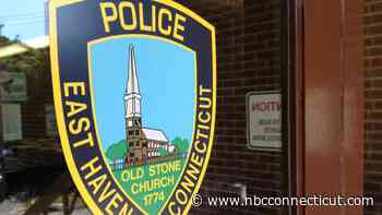Bicyclist in critical condition after being struck by car in East Haven
