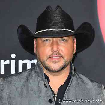 Jason Aldean 'doing fine' after suffering from heat exhaustion during concert