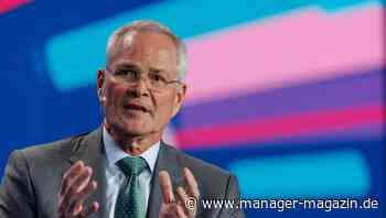 Shell, BP, Exxon: Ölkonzerne kassieren laut "Guardian" ihre Klimaziele