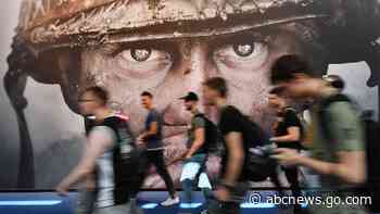 Microsoft agrees to keep Call of Duty on Sony Playstation