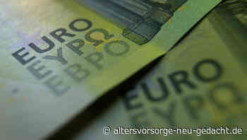 Finanzierung deutscher Start-ups geht erneut deutlich zurück