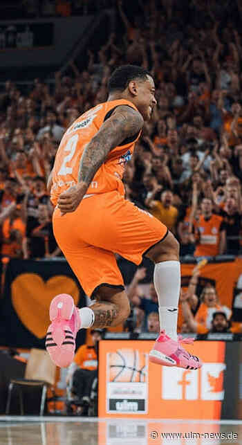 Meisterteam bricht auseinander: Publikumsliebling Yago dos Santos und Josh Hawley verlassen Ulm