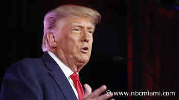 Judge presiding Trump's classified documents case under the spotlight as courtroom arguments near