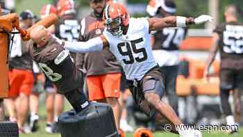 Will the Cleveland defense improved with a new coordinator?