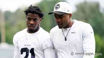 Will the Seahawks' secondary continue to be a strength in 2023?