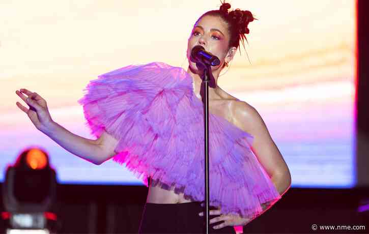 Marina opens up about health struggles: ‘It’s Been Hard to Remember What Healthy Feels Like’