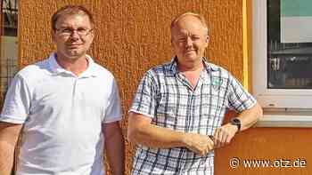 Ukrainer geben alten Laptops eine neue Chance