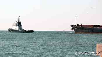 Moskau verkündet das Ende des Getreideabkommen: Pokert Putin bloss?