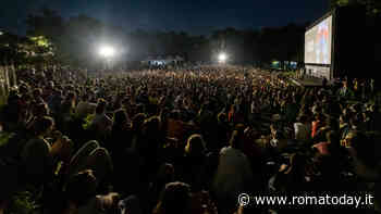 Il Cinema in Piazza vince l'ennesima scommessa. L'edizione 2023 è da record