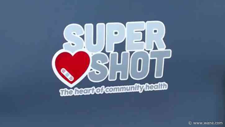 Super Shot hosting back to school vaccine clinics