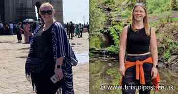 Chance meeting with Love Island star Scott Thomas helped Viki hit 5st weight loss