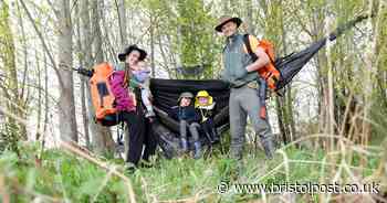 Family told to leave weeks into 15-month Amazon rainforest adventure