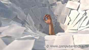 GenAI braucht Qualität statt Quantität: Das größte Hindernis für KI-Produktivität ist der Mensch