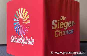 Spitzengewinn bei der Sieger-Chance: Eine glatte Million Euro geht nach Baden-Württemberg