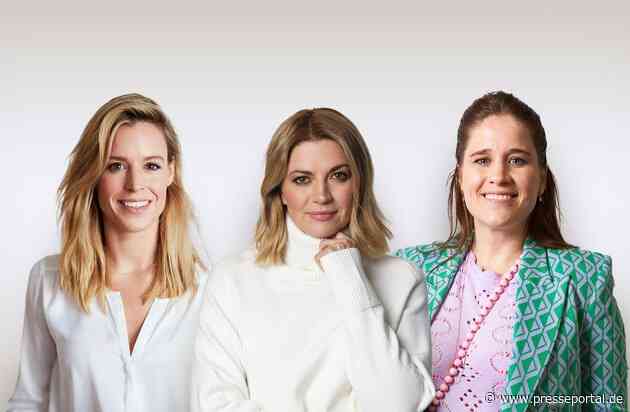 Umfrage: Vereinbarkeit von Beruf und Familie immer noch größter Nachteil für Unternehmerinnen