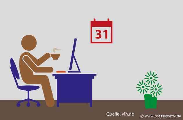 Steuererklärung 2022: Mehr Zeit zum Abgeben