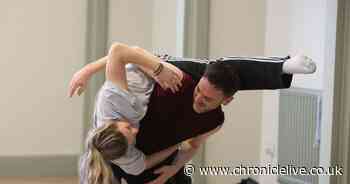 North Shields to welcome youth dance project with aim of becoming regional hub for world-class training