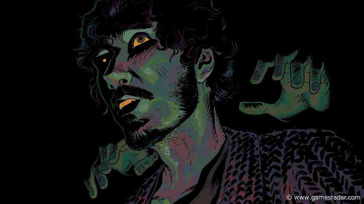 Scott Snyder returns to Dark Spaces with Dungeon a "guttural, stomach churning" new thriller