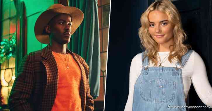 Ncuti Gatwa's first season of Doctor Who has officially wrapped filming