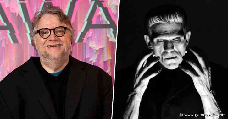 Frankenstein producer teases Guillermo del Toro's "emotional" take on Mary Shelley tale