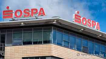 Nach Sprengung der Geldautomaten: Ospa-Filiale in Sievershagen wiedereröffnet