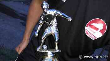 Rote Lokomotive Bramow gewinnt in diesem Jahr die Uniliga Rostock