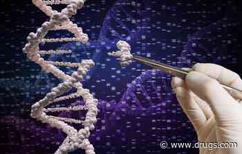 Gene-Editing Tools Pave Way for New Alzheimer's Treatments