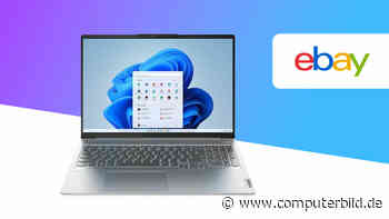 Lenovo IdeaPad 5 Pro zum Top-Preis – nur 800 Euro!