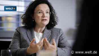 „Unter 25-Jährige machen kaum Überstunden – anders als alle anderen Generationen“