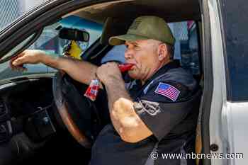 History-making heat set to spread after weekend of triple-digit temperatures