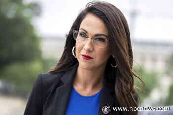 Rep. Lauren Boebert won by only 546 votes last year. She isn't changing her ways.