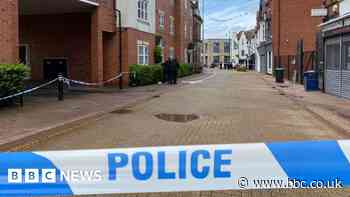 Stourbridge stabbing: Four murder arrests after 16-year-old boy dies