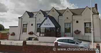 Seaham social club fined after violent wrestling match that left participants covered in blood in front of children