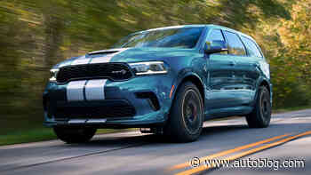 Dodge Stealth coming with new platform, looks, and powertrains in a year