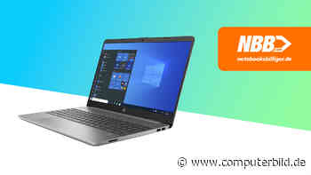 Tiefpreis-Deal: HP 255 G8 für unschlagbare 290 Euro!