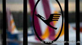 ANALYSE-FLASH: Barclays senkt Ziel für Lufthansa auf 16 Euro - 'Overweight'