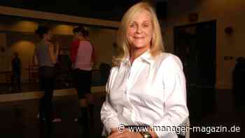 Walmart-Erbin: Klimaaktivisten attackieren auf Ibiza Luxusyacht von Nancy Walton Laurie